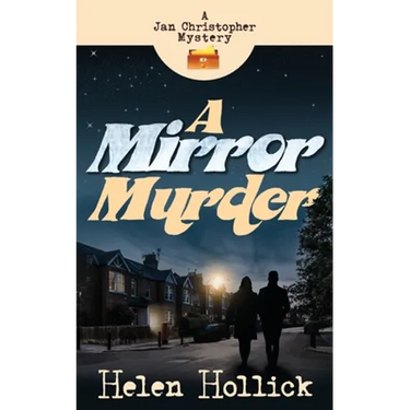 A Mirror Murder