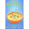 Crime Chowder: A Death du Jour Mystery #1