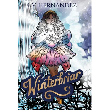 Winterbriar: A Nutcracker Retelling