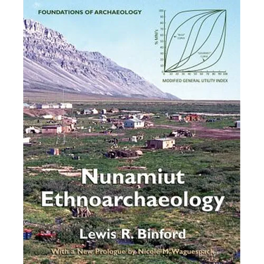 Nunamiut Ethnoarchaeology