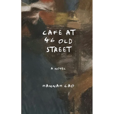 Cafe At 46 Old Street