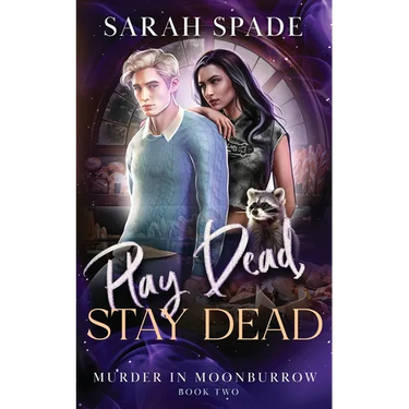 Play Dead, Stay Dead