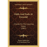 Odds And Ends At Foxwold: A Guide For The Inquiring Guest (1887)