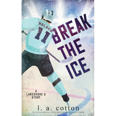 Break the Ice