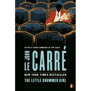 The Little Drummer Girl
