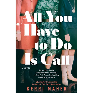 All You Have to Do Is Call