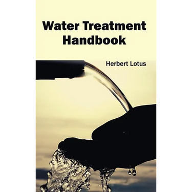Water Treatment Handbook