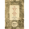 The Hebrew Book in Early Modern Italy