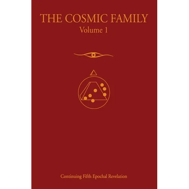 The Cosmic Family, Volume 1