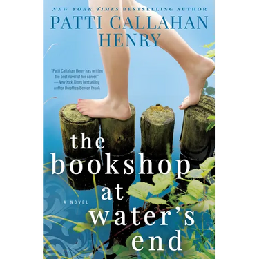 The Bookshop at Water's End