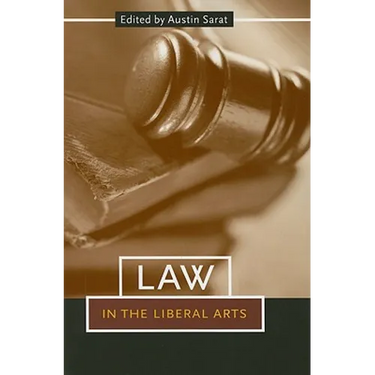 Law in the Liberal Arts