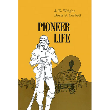 Pioneer Life in Western Pennsylvania