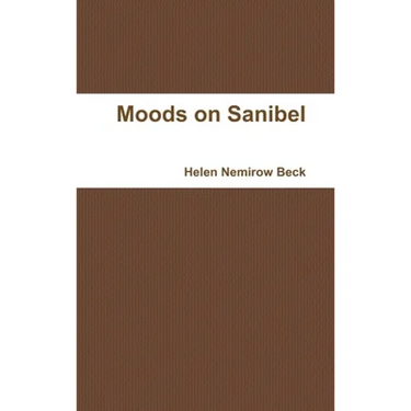 Moods on Sanibel
