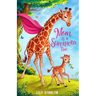 Mom Is a Superhero Too: A Book for Kids Celebrating Mom's Superpowers and Vulnerabilities on Mother's Day