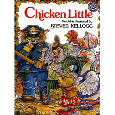 Chicken Little