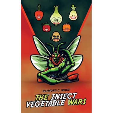 The Insect Vegetable Wars