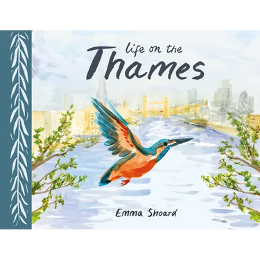 Life on the Thames