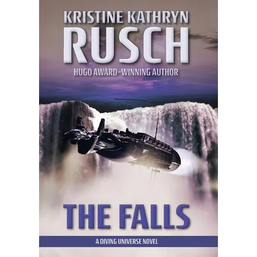 The Falls: A Diving Universe Novel