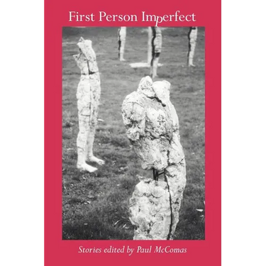 First Person Imperfect