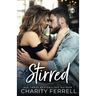 Stirred
