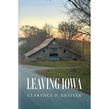 Leaving Iowa