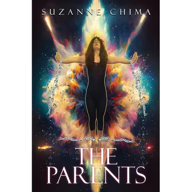 The Parents: Breaking generational cycles, belief systems and the lies about who you truly are.