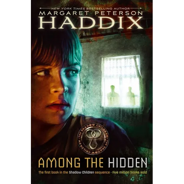 Among the Hidden