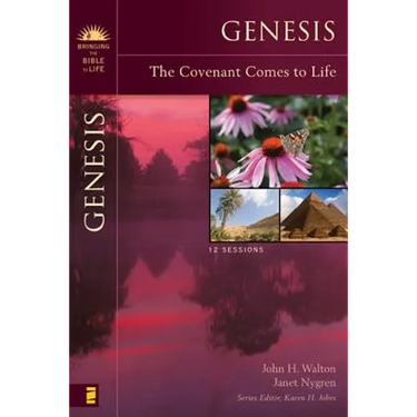 Genesis: The Covenant Comes to Life