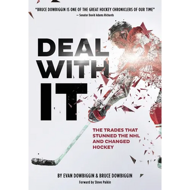 Deal With It: The Trades That Shook Hockey & How They Changed The Game