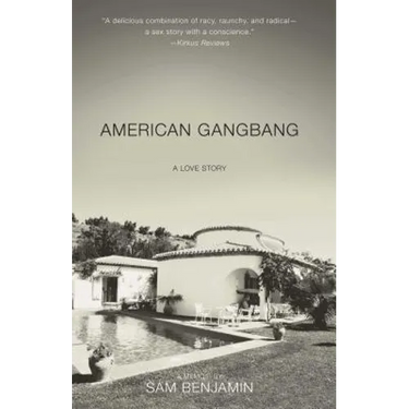 American Gangbang