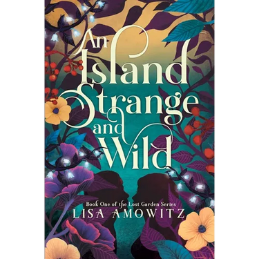 An Island Strange and Wild