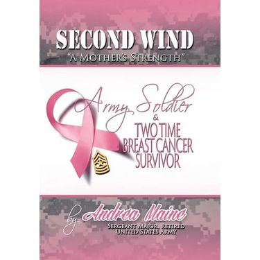 Second Wind a Mother's Strength