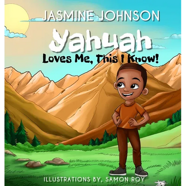 YAHUAH Loves Me, This I Know