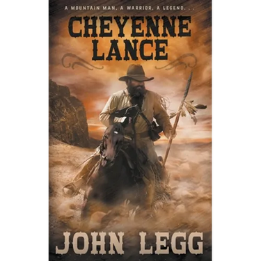 Cheyenne Lance: A Classic Western