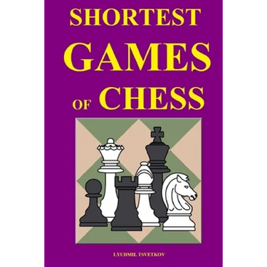Shortest Games of Chess