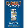 Burnout Diaries: How Work Stress Almost Killed Me