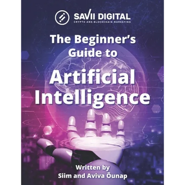 Beginners Guide to AI (Artificial Intelligence): Introduction to Artificial Intelligence (AI), also known as Machine Intelligence