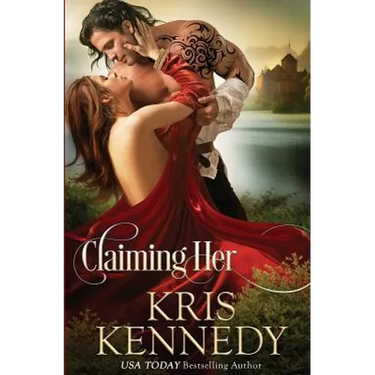 Claiming Her