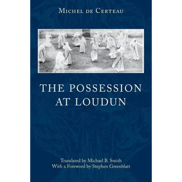 The Possession of Loudun
