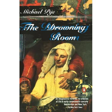 The Drowning Room