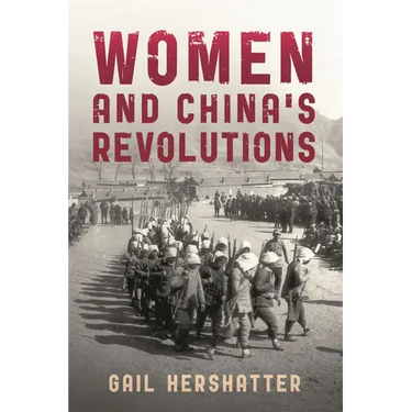 Women and China's Revolutions