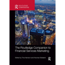 The Routledge Companion to Financial Services Marketing