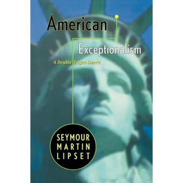 American Exceptionalism: A Double-Edged Sword