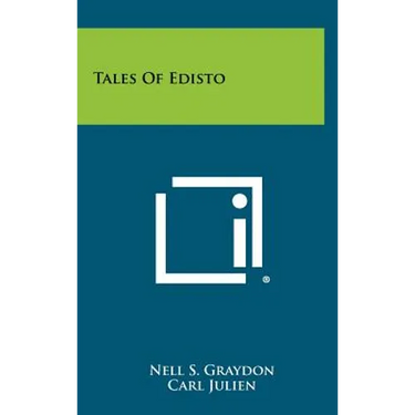 Tales Of Edisto