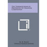 The Thermochemical Properties of Uranium Compounds