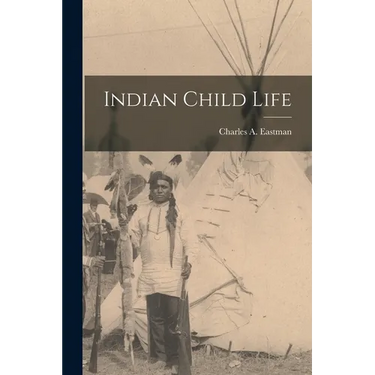 Indian Child Life