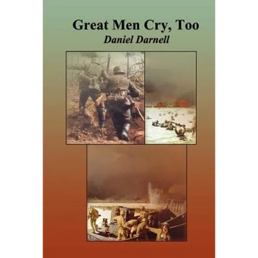Great Men Cry Too