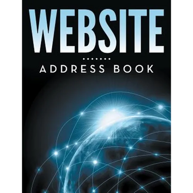 Website Address Book