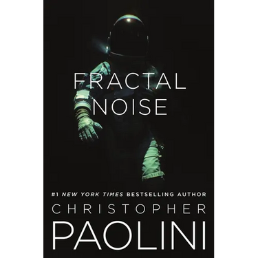 Fractal Noise: A Fractalverse Novel