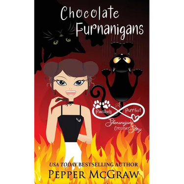 Chocolate Furnanigans